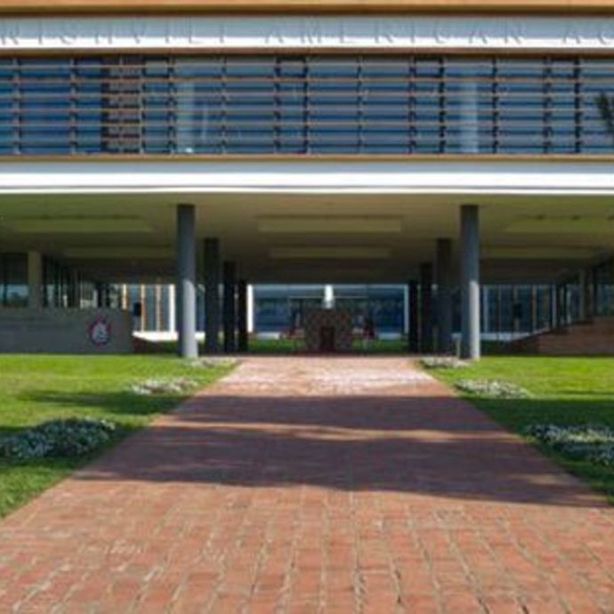 American Academy in Tbilisi