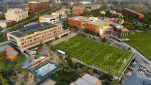 Georgetown Day School