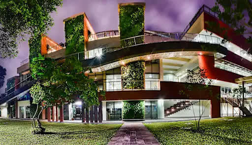 Jakarta Intercultural School