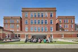 Lincoln High School Seattle