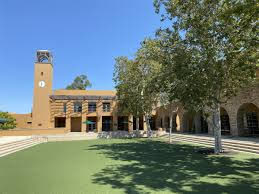 Sage Hill School