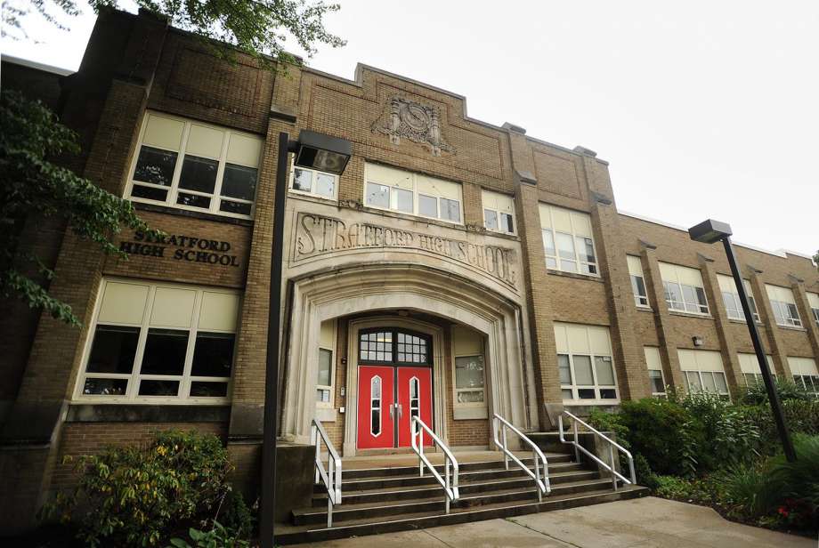 Stratford High School