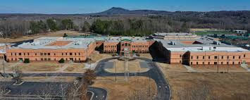 West Forsyth High School