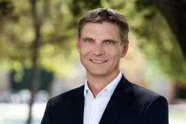 Sven Beiker