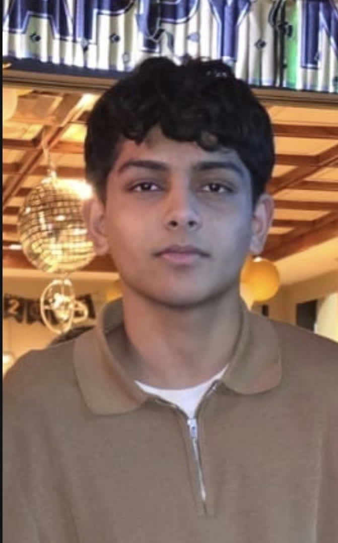 Aarav Gupta