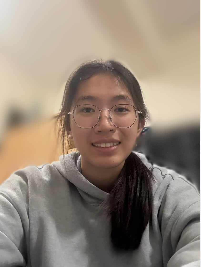 Afra Miao