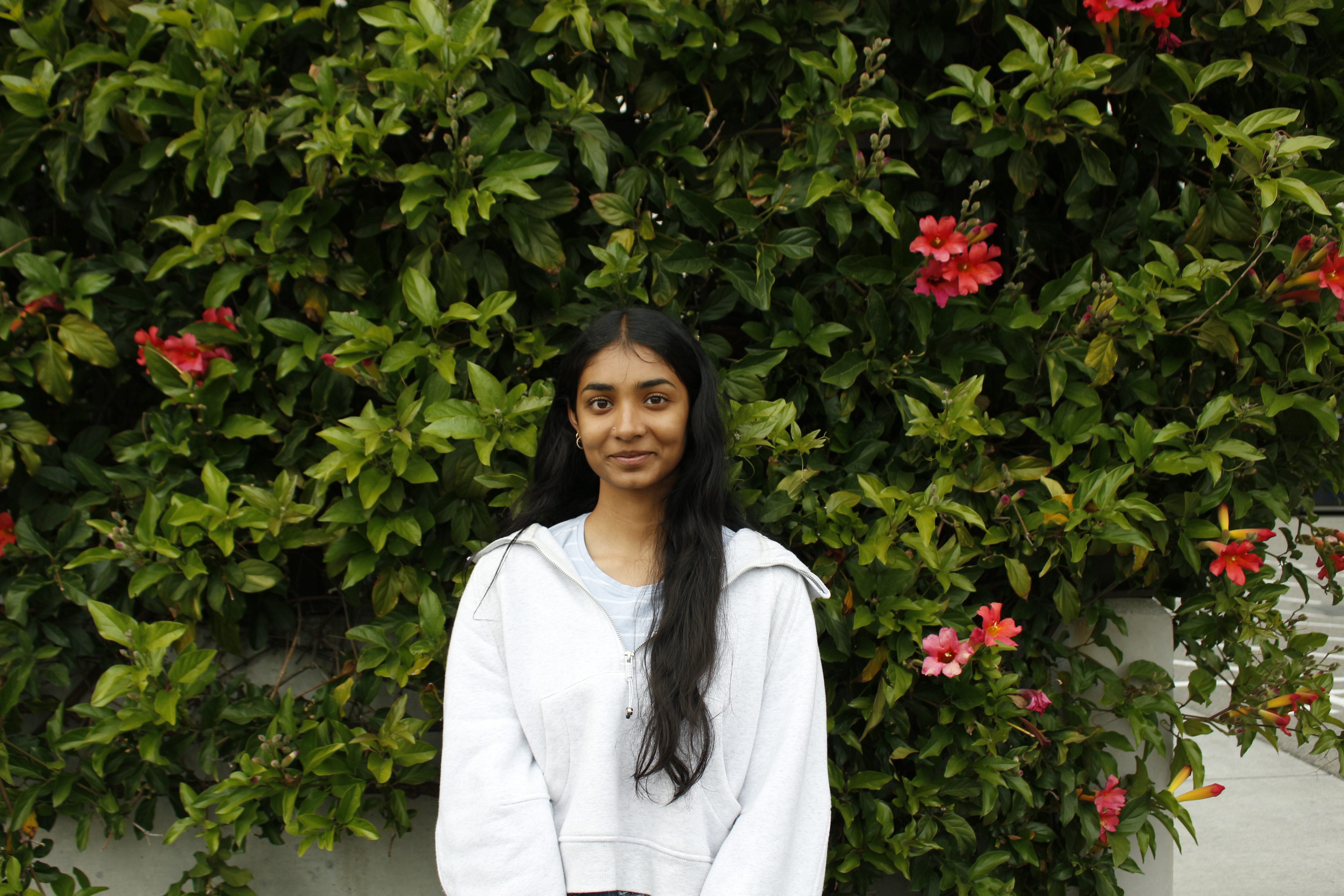 Anushka Ramchander