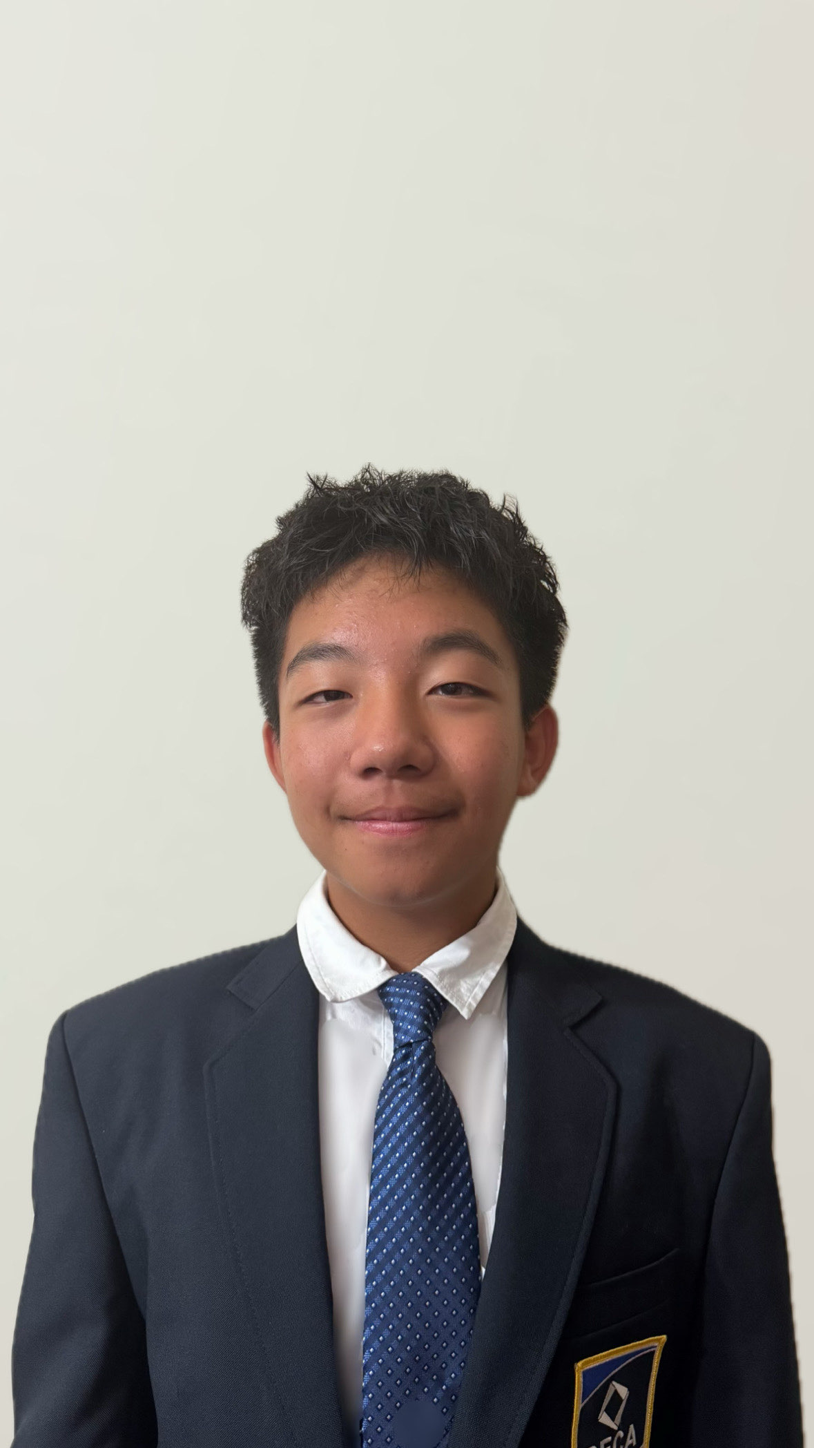 Benjamin Zheng