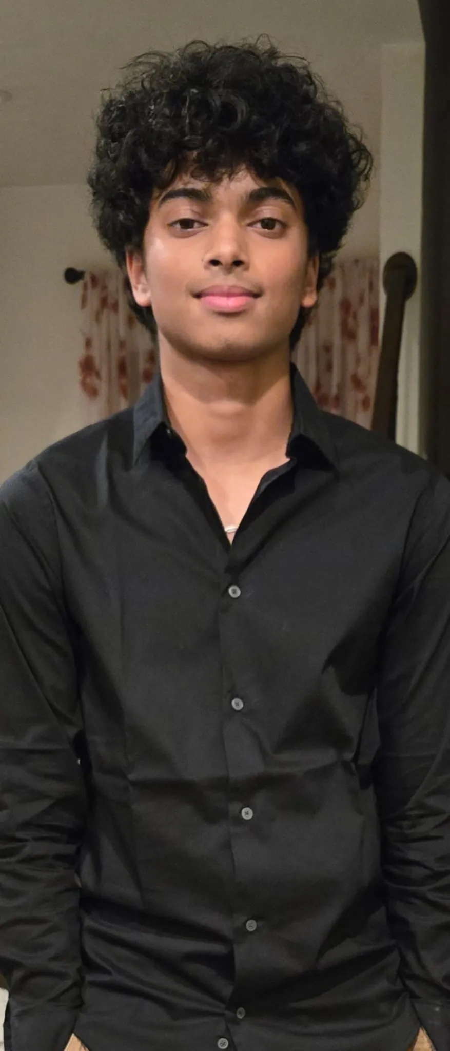 Goutham Muvva