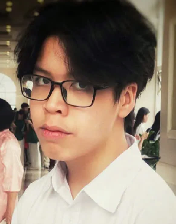 Hai-Nam Le