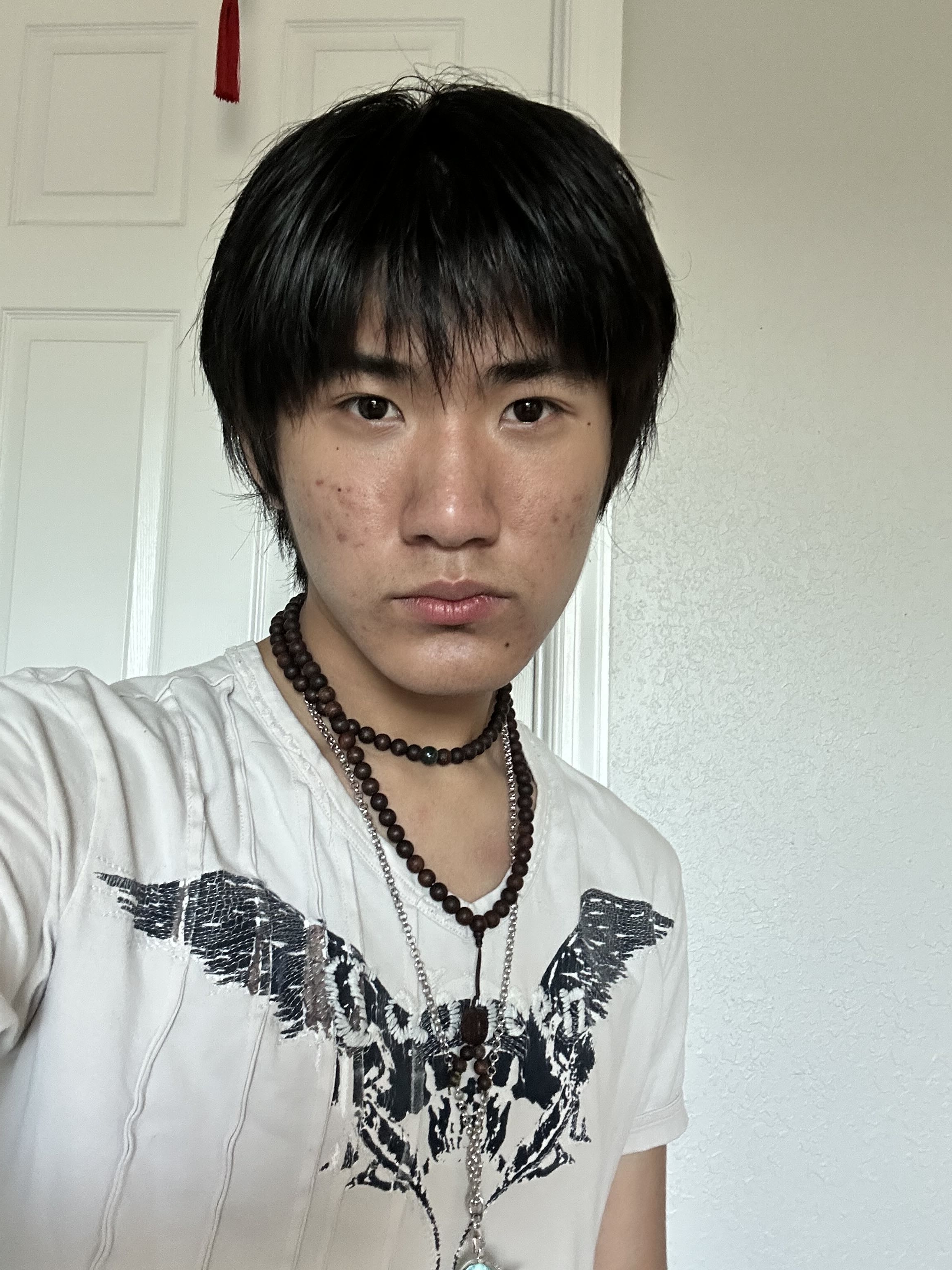 Lucas Jiang