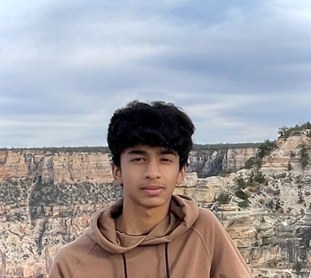 Mahesh Yandra