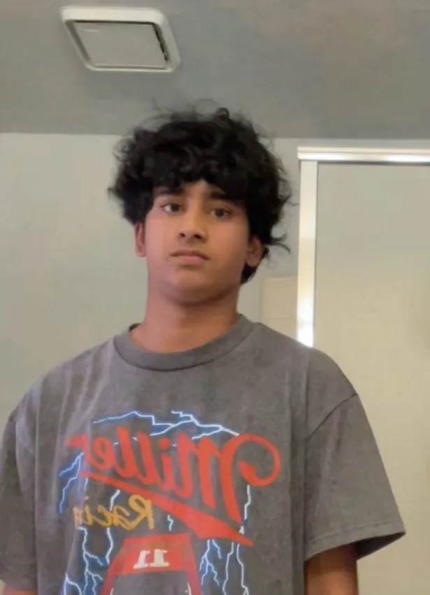 Rishi Jhaveri