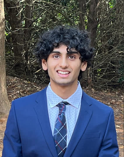 Shivam Gupta