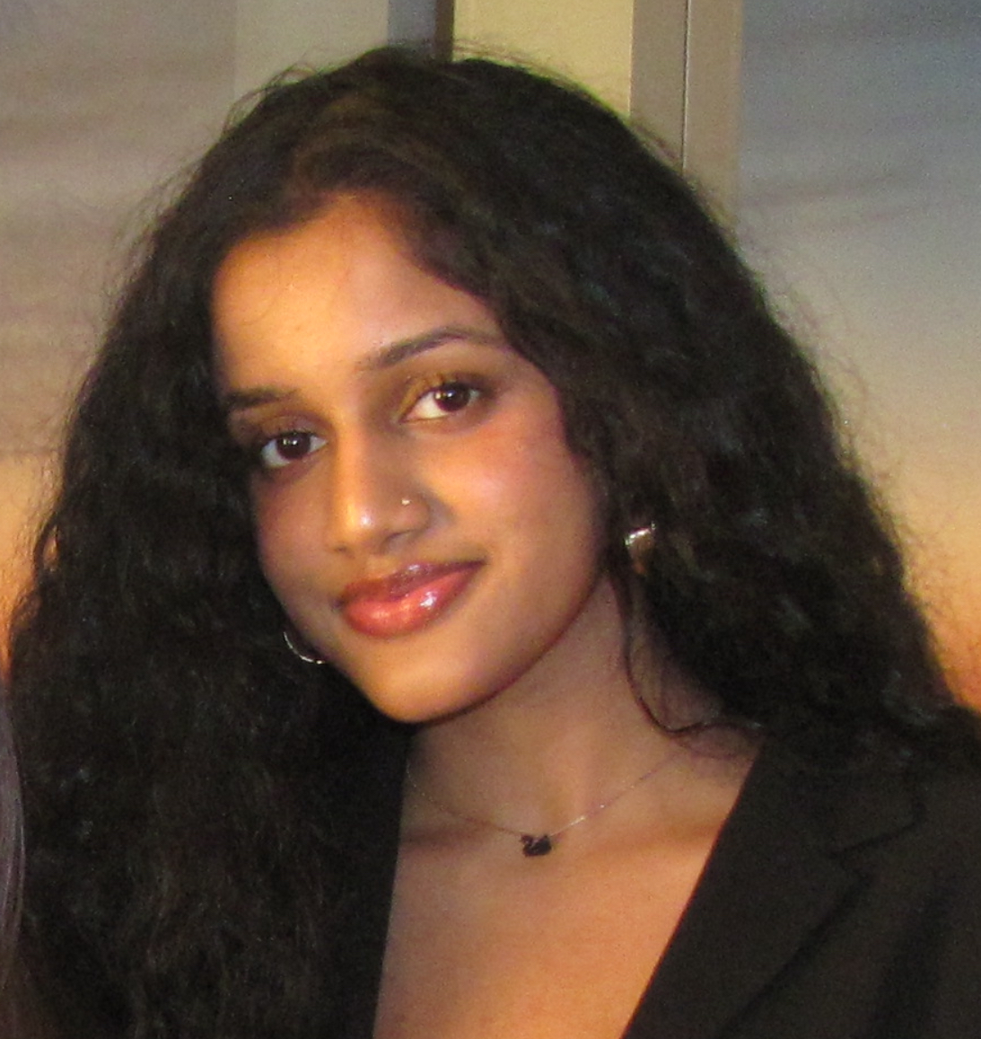 Yashvi Ghelani
